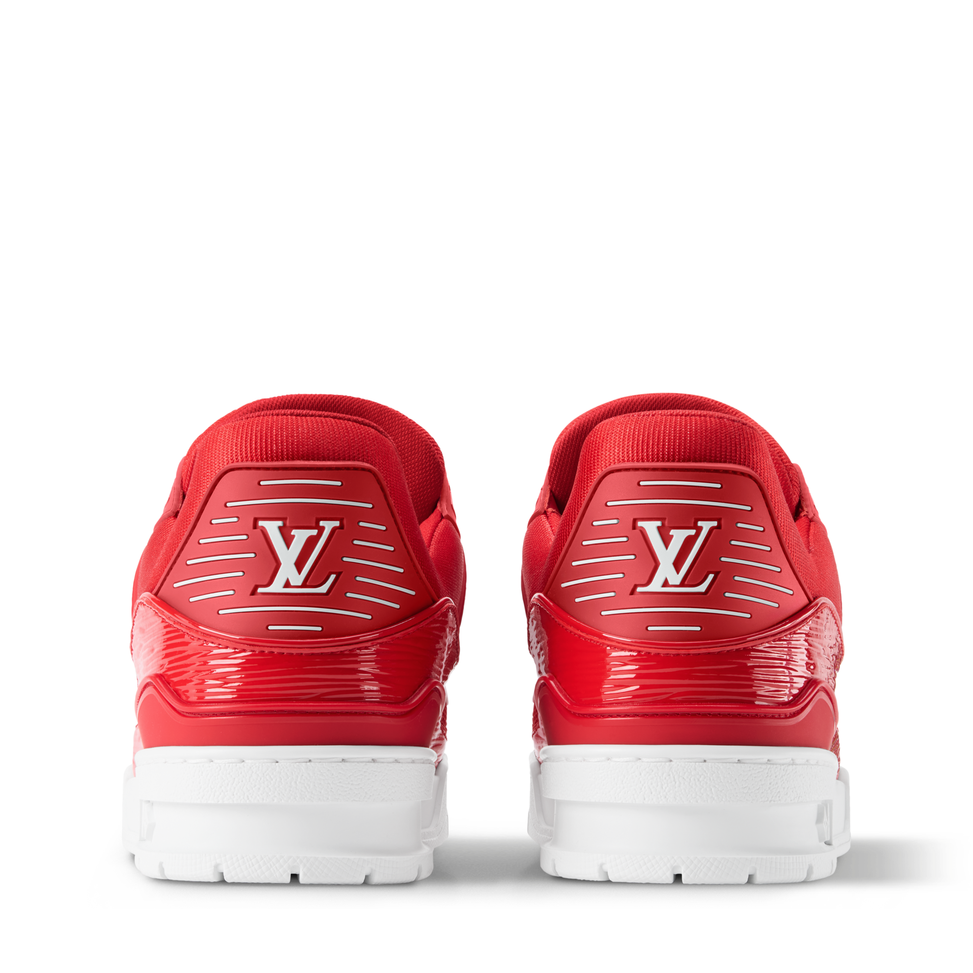 LV Trainer Sneaker - Shoes 1AJ049 | LOUIS VUITTON